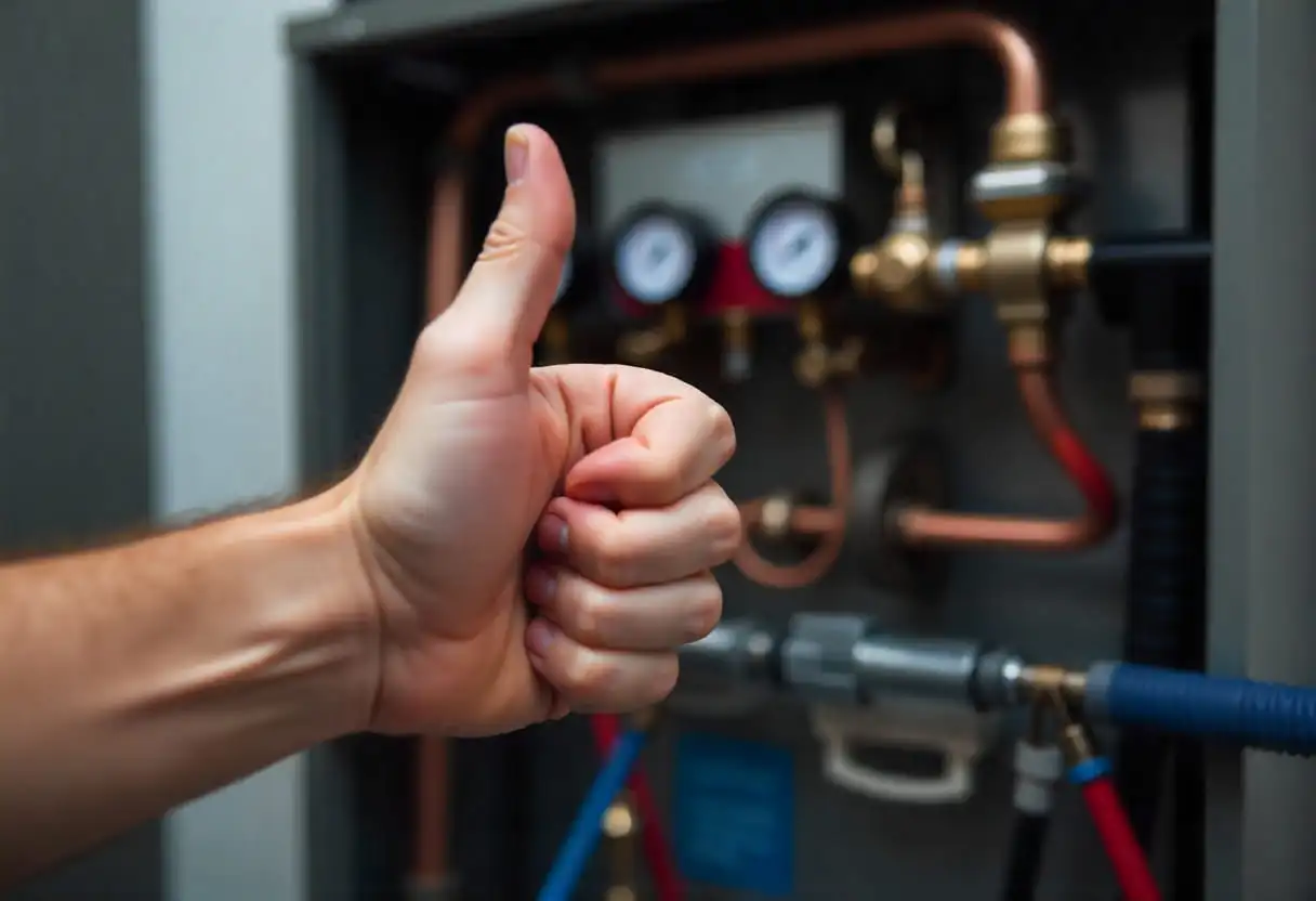 Emergency HVAC services and installations in Vashon, WA