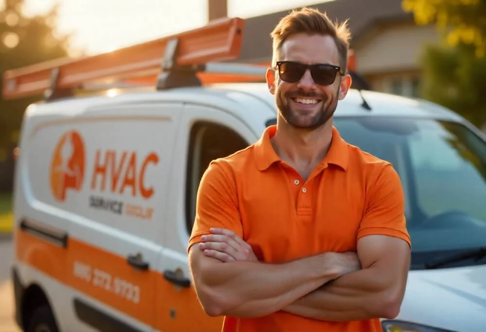 Professional HVAC repair and installation services in Vashon, WA